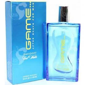 Davidoff Cool Water Game Perfume for Men
